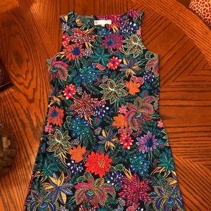 Jude Connally Beth Shift Dress